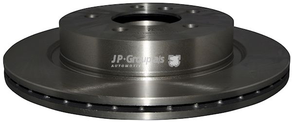 JP GROUP Тормозной диск 1463202300